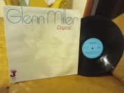 Glenn Miller - Original Lp (12")