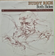 Buddy Rich - Both Sides 