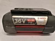 Akumulator Li-Ion Bosch 36V   6Ah  