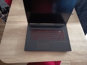 MSI KATANA GF76 11UC-468XPL