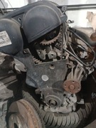 Silnik ford fiesta 1.25 