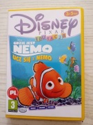 Gdzie jest Nemo Ucz sie z Nemo PC 