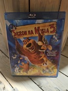 Sezon na misia 3 - Blu-Ray stan idealny 