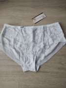 Majtki Lanny mode model 51189 White rozmiar XXL