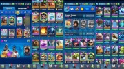 Clash Royale  na własność z @ 