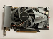 Karta graficzna ASUS Radeon HD 5750 1GB GDDR5 (EAH5750)