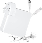 Ładowarka do MacBooka Pro 96 W USB C Super Fast