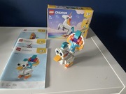 Lego Creator 31140