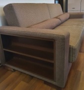 sofa + fotel (oddam za darmo)