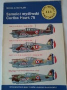 TBIU 113 CURTISS HAWK 75