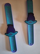 Opaska na rękę Trolle / Trolls