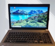 Toshiba TECRA Z50-A i5-4210U 16GB 466GB W10P