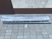 Dokładka progu lewa VW GOLF 7/ 7.5 GTI GTD