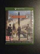 The Division 2 (Xbox One)
