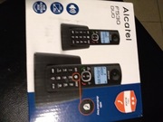 Telefony alcatel f530 duo