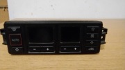 Panel klimatronik audi a4b5