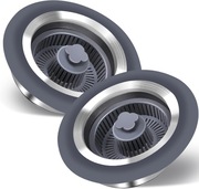 Korek sitko i zabezpieczenie w jednym praktycznym rozwiązaniu Premium 