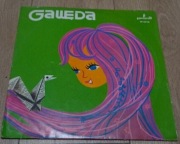 WINYL: Gawęda - uliczka babci