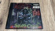 DANZIG Satans Child CD