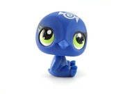 LITTLEST PET SHOP LPS - Pingwin Pingwinek #3313 [g538]