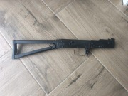 Body full metal AK z składną kolbą system TM