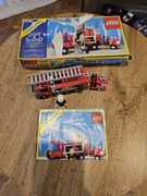 Lego 6480 straz pozarna 