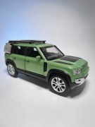 Model Land Rover Defender 110 Skala 1:24