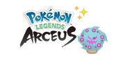 Pokemon Legends Arceus Shiny Spiritomb