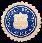 Zalepki - Stolp - Słupsk  Nr 368