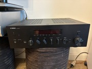 Amplituner Yamaha RN 600 A
