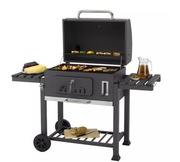 Gril węglowy XXL 2019