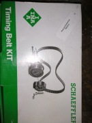 Rozrząd INA + pompa Volvo S60, S80, S40, V50, C30.