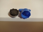 Perlator M 21,5 x 1 z kluczem 