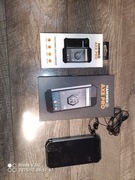 Hammer Axe Pro uszkodzony ekran tak wszystko działa 