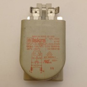 Kondensator pralki Bosch WAA20262 używany sprawny