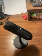 Regulowany Uchwyt na mikrofon