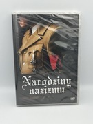 NARODZINY NAZIZMU (BBC) (DVD)