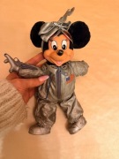 Myszka Mickey oryginalna kosmos nasa vintage 