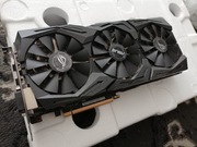 Asus GTX 1070 ROG STRIX 8GB - karta graficzna 