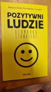 Bernardo Stamateas Pozytywni ludzie