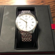 Oris Artix Chronometer