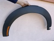 Nakładka błotnika mini Cooper f56 USA 2013- sierpy lewy przód