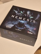 Nemesis gra planszowa
