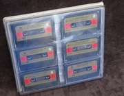 Kasety magnetofonowe 6 szt. Reader's Digest ze szlagierami z lat 60/70