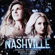 The Music Of Nashville Season 5,Vol.2 soundrack (5)