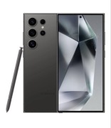 Smartfon Samsung Galaxy S24 Ultra 12 GB / 256 GB 5G TITANIUM BLACK (CZARNY)
