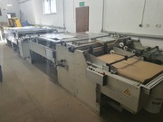 KASZEROWNICA LUNEX 1650