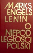 413 Marks Engels Lenin O Niepodległości Polski (P) (18)