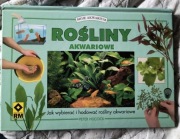 Rośliny akwariowe Jak wybierać i hodować rośliny akwariowe Hiscock