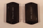 STK419-140A Wzmacniacz 